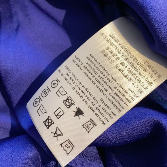 ESCADA DRESS  - Picture 7 of 7